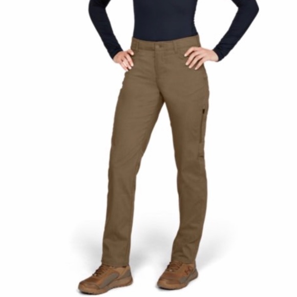 under armour women's enduro pants